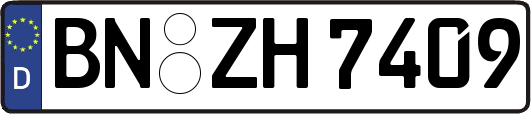 BN-ZH7409