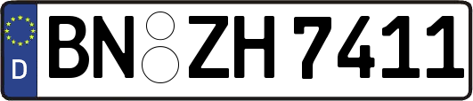 BN-ZH7411