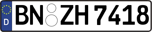 BN-ZH7418