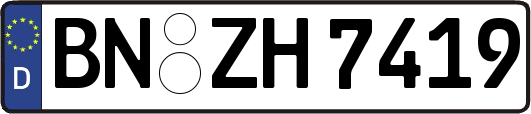 BN-ZH7419