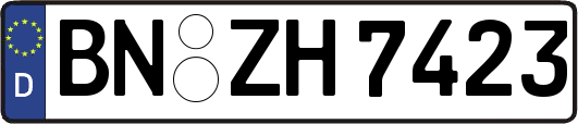 BN-ZH7423
