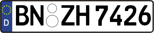 BN-ZH7426
