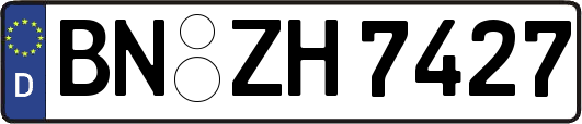 BN-ZH7427