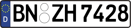 BN-ZH7428