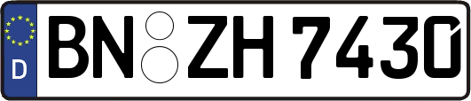BN-ZH7430