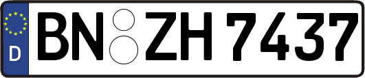 BN-ZH7437