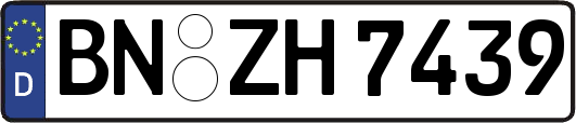 BN-ZH7439