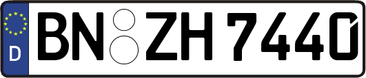 BN-ZH7440