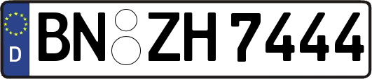 BN-ZH7444