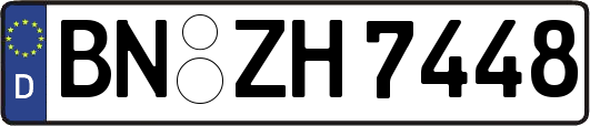 BN-ZH7448