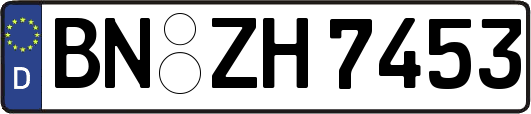 BN-ZH7453