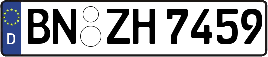 BN-ZH7459