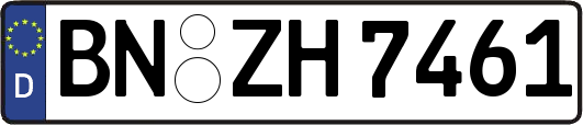 BN-ZH7461