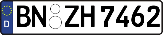 BN-ZH7462