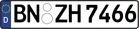 BN-ZH7466