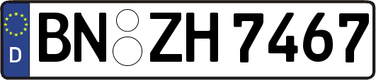 BN-ZH7467