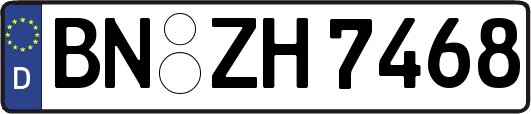 BN-ZH7468