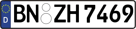 BN-ZH7469