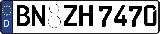 BN-ZH7470