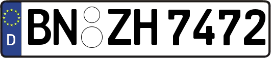 BN-ZH7472