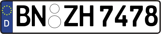 BN-ZH7478