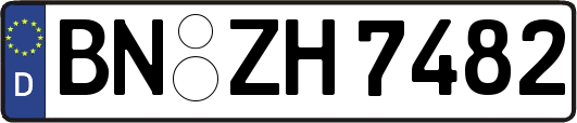 BN-ZH7482