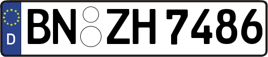 BN-ZH7486