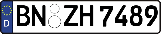 BN-ZH7489