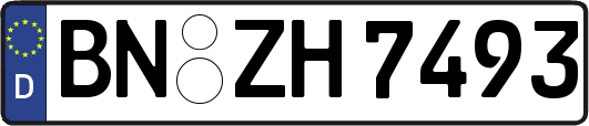 BN-ZH7493