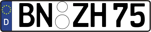 BN-ZH75