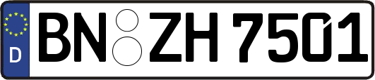 BN-ZH7501