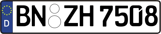 BN-ZH7508