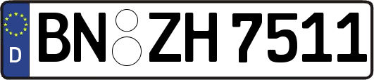 BN-ZH7511