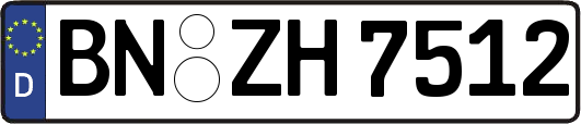 BN-ZH7512