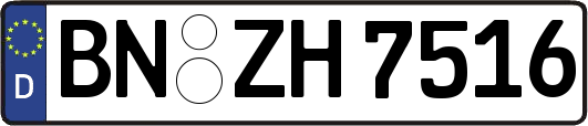 BN-ZH7516