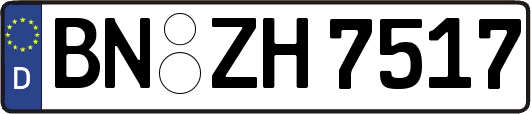 BN-ZH7517