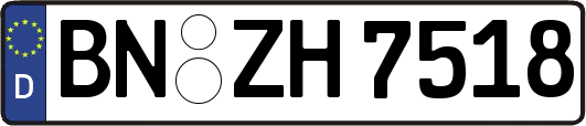 BN-ZH7518