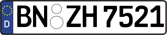 BN-ZH7521