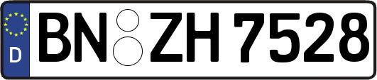 BN-ZH7528