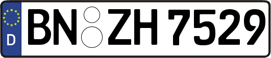 BN-ZH7529