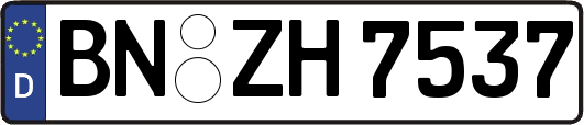 BN-ZH7537