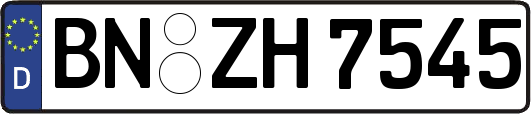 BN-ZH7545