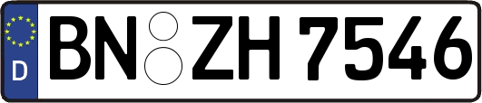BN-ZH7546