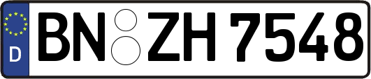 BN-ZH7548