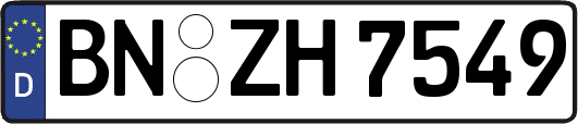 BN-ZH7549