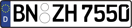 BN-ZH7550