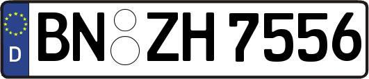 BN-ZH7556