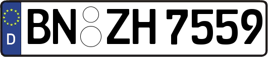 BN-ZH7559