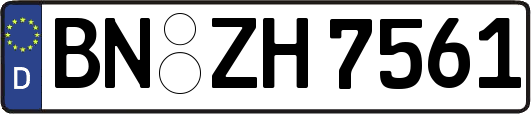 BN-ZH7561