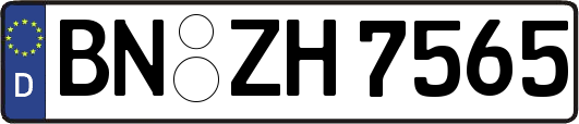 BN-ZH7565